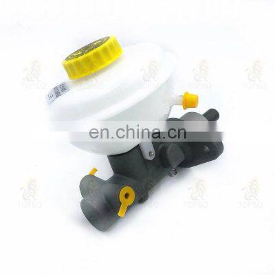 ZhongXing Grand Tiger auto parts Brake Master Cylinder zhongxing pikup brake system auto parts