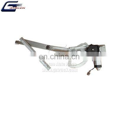 Power Window regulator, electrical, left Oem 0007250002 for MB Actros Axor Truck