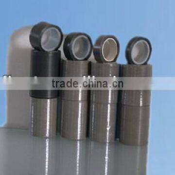Insulation Pure Teflon Film Silicone Adhesive Tape With Best Price for Sealing Under High Temperature photo-3