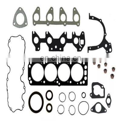 Cylinder Head Gasket Set For Chevrolet Sail 1.6 L 92089968