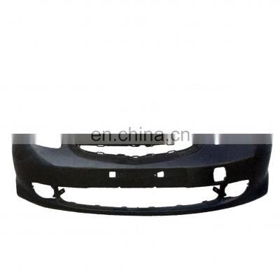 New Automobile Front Bumper auto parts 04711-SAG-000ZZ for Honda Fit Jazz 2004-2006