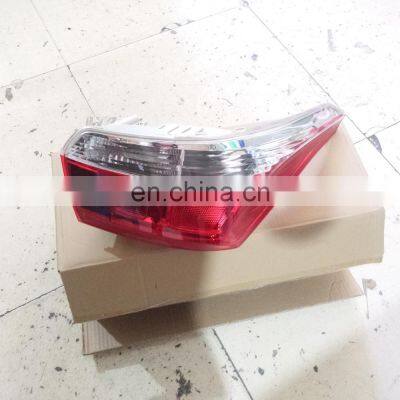 TAIL LAMP for citroen ELYSEE series 13-16'' (M43 series)