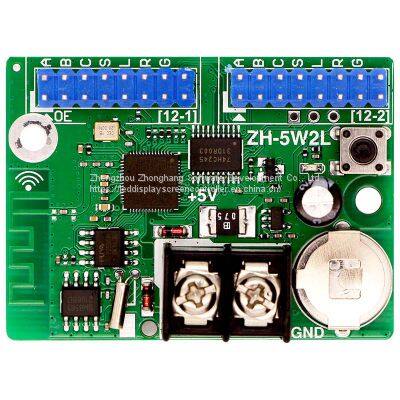 Led Wifi Controller Card photo-2