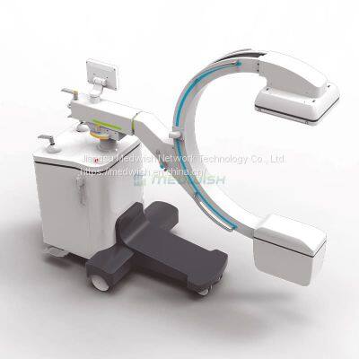 AG-CStar_S1 Mobile C-Arm X Ray Medical Imaging Machine