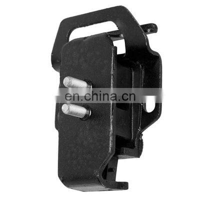8942430132 Manufacturers Car Auto Parts Rubber Parts Engine Mounting for Isuzu Trooper photo-4