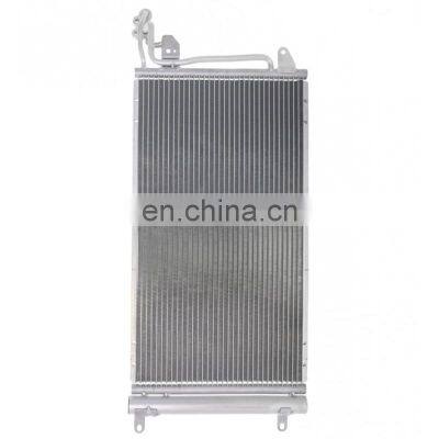 6R0820411A Auto Parts Wholesale A/C Air Conditioning Condenser for VW Polo Seat Ibiza IV Audi A1 photo-4