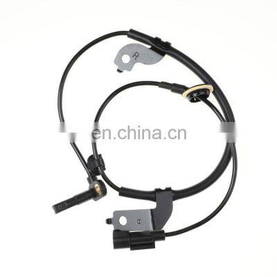 100002305 ZHIPEI High Quality ABS Wheel Speed Sensor 4670A576 For Mitsubishi Lancer Outlander 2007-2011