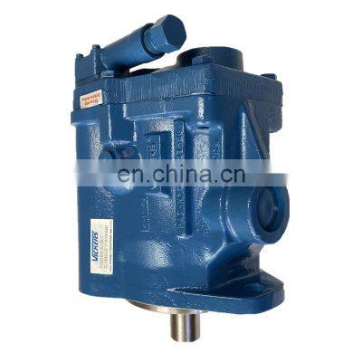 Trade assurance  EATON  VICKERS PVB series PVB6 PVB10 PVB15 hydraulic piston  pump PVB29-RS-20-CC-11