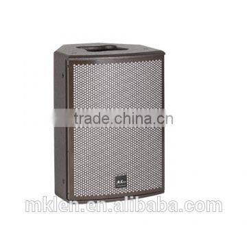 trade assurance, 10 inch passive coaxial loudspeaker, professional speaker