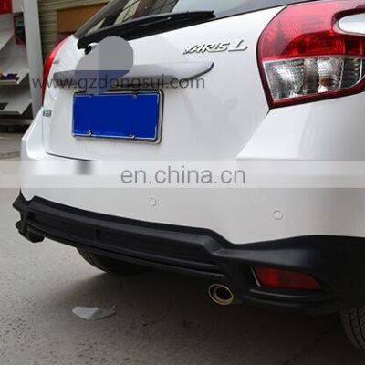 Auto Accessories 4X4 Vehicle  body kit for hilux revo vigo
