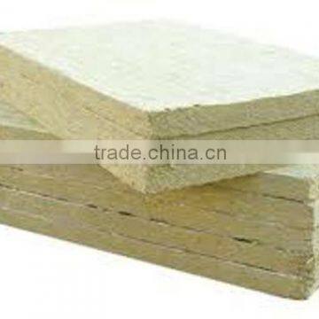 50mm blanket natural mineral rockwool insulation manufactured from Vietnam