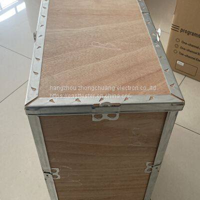 ET2501-150B -30-150degree Dry Block Temperature Furnace photo-4