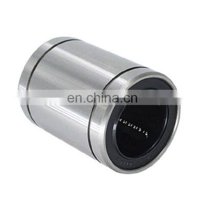 wholesale price high precision linear ball bearing LM6UU