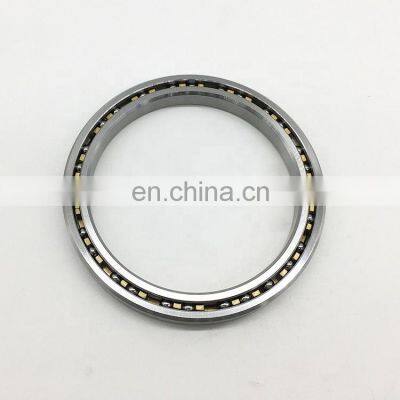 KA 042 XP0 Type X four point contact thin Section bearing KA042XP0