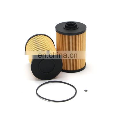 Manufacturers Auto Filter Filter Element P502422 332G2071 QA020392 QA023949 Fuel Filter 8-98008840-0 84273157 4642641