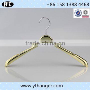 Hot Sale Electronic Plated Hanger With Rose Gold Hook for Lady photo-5