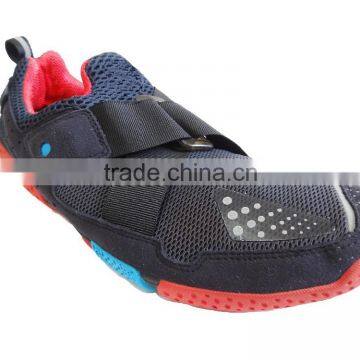 2014 New Design Fashion Barefoot Laceless Running Shoes photo-5