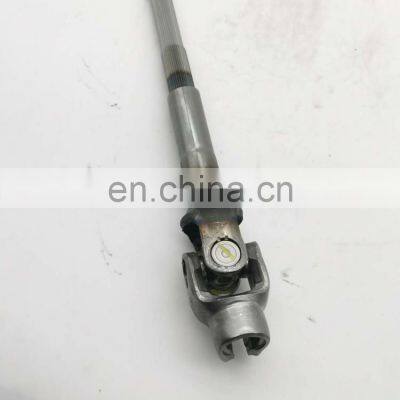 Steering Column Shaft for 2008 YARIS ECHO VIOS 2NZ 1ZR 452600D130 452600d130 photo-3