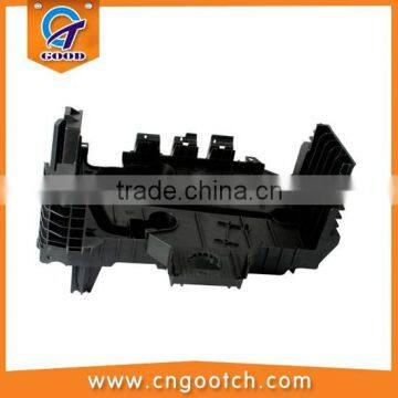 Precision plastic molds for auto parts