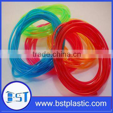 0.7-5mm Flexible PVC hose