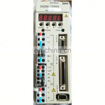 UDX5107-A2 servo motor drive