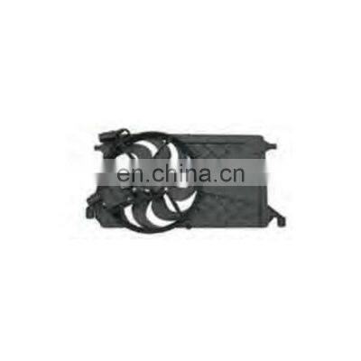 Spare Parts Auto Fan Assy for Ford Focus 2005