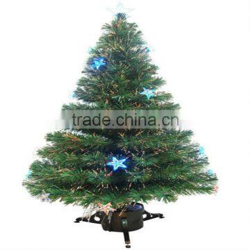 Top Quality Hot Selling Artificial Christmas Tree Flameless Candle