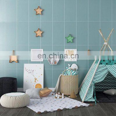 All Porcelain Nine Grid Mosaic Net Red Shop Lattice Brick 300 * 300 Bathroom Kitchen Tile