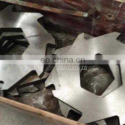 Hot Malaysia Sheet Metal Shredder With Factory Design photo-3
