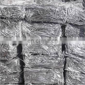 Aluminium Scrap Wire on Sale Weight Origin Type Place Model Content Xinrong