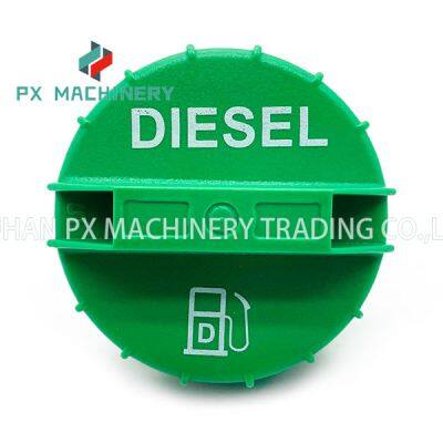 6661114 diesel fuel cap for Bobcat 751 753 763 773 7753 863 873 883 963 S100 S130 S150 S160 S175