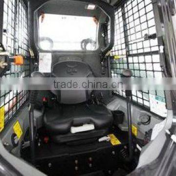 Mini Skid Steer Loader Cheap Skid Loaders for Selling photo-6