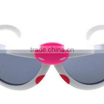 Lstest Fashion Girl Cute Lovely Nice Sunglasses photo-2