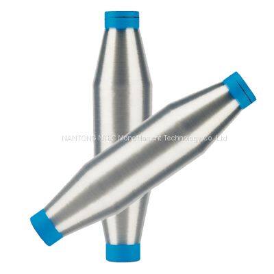 30D PET/Polyester Monofilament Yarn For Shoes Upper Fabric