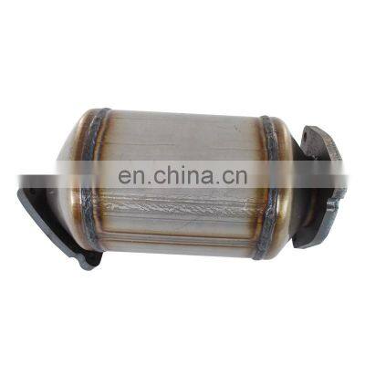 High quality wholesale Cabalt car Muffler catalysis For Chevrolet 95076041