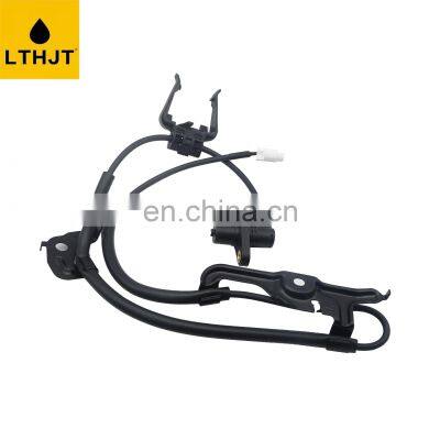 China Wholesale Market Auto Parts ABS Sensor OEM 89543-06030 For Camry 2006-2011