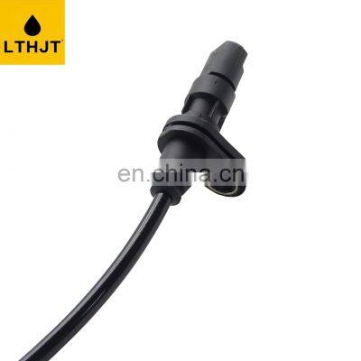 Car Accessories Automobile Parts ABS Sensor Cable OEM NO 3452 6756 382 ABS WHEEL SPEED SENSOR 34526756382 For BMW E46 photo-2