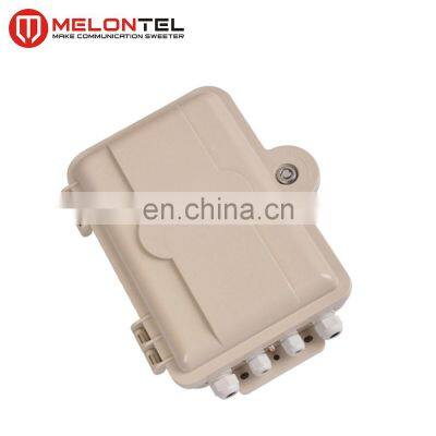 MT-1410 Outdoor Type Plastic 12 Core Coaxial Cable Junction Box photo-3