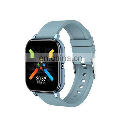 Hot Selling Cheap Sport Smart Watch Health Tracker Sleep Monitor Music Player I Watch Waterproof 4G Smart Watches