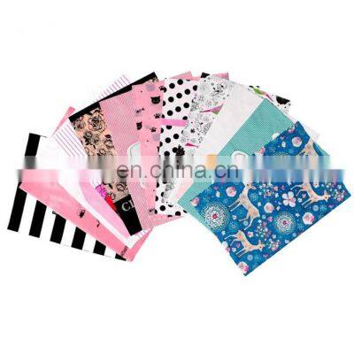 China Cheap Design Your Own Shopping Plastic Gift Bag