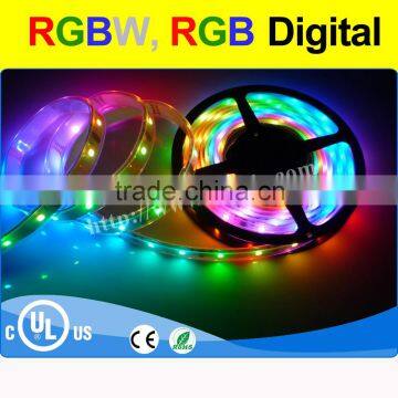 hot sale wholesale UL Listed programmable led strip