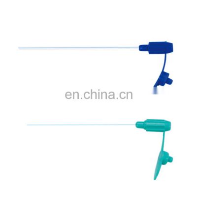 High quality PVC umbilical catheter