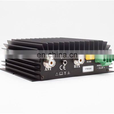 RM Italy MLA-100 QRP 1.8-30MHz 50-54MHz Short Wave Power Amplifier Solid State Linear Amplifier photo-3