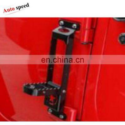 Inner Decoration Light Set For Jeep Wrangler JL , 4pcs/set photo-5