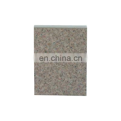 E.P Easy Insulated Best Price EPS Sandwich Panel for Roof and Wall