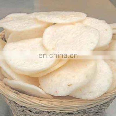 Wholesale Bulk Shrimp Crackers - Shrimp Chip From Vietnam photo-3