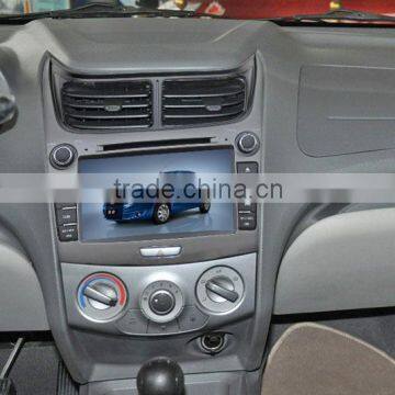 CHEVROLET SAIL 2009-2012 in Car Dvd Player Car Radio GPS Auto Radio DVD GPS 1080P SWC IPod Bluetooth Double Din Car Audio GPS photo-5