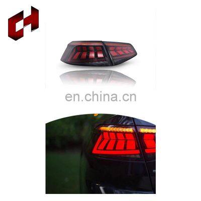 Ch Good Price 12V Brake Reverse Light Custom Super Brightness Tail Lamp For Volkswagen Passat B8 /Magotan 2016-2018