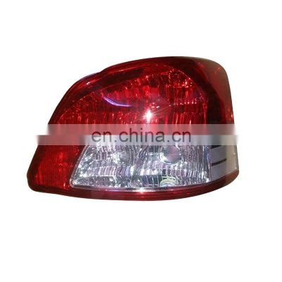 Tail Light 81561-52560 81511-52610 Car Accessories For VIOS 2008 2009