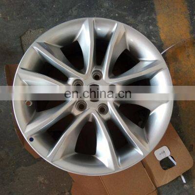 Aluminum alloy wheel rim for brilliance H330 H320 H230 H220 parts